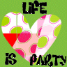 Life Is Party