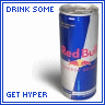 Drink Some Get Hyper