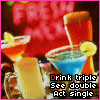 Drink Triple