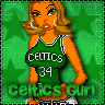 Celtics Gurl