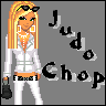 Judo Chop