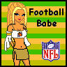 Football Babe
