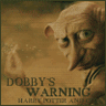 Dobby's Warning
