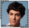 Seth Cohen