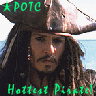Hottest Pirate