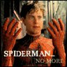 Spiderman No More