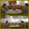 Seth & Summer