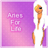 Aries for Life