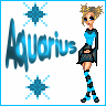 Aquarius Girl