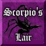 Scorpio's Lair