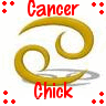 Cancer Chick