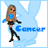 Cancer Girl