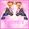 Gemini Girls