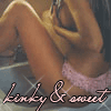 Kinky & Sweet