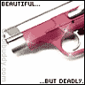 Beautiful But Deadly
