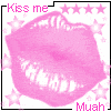Kiss Me Muah