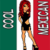 Cool Mexican