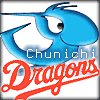 Chunichi Dragons