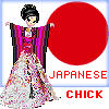 Japanese Chick