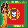 Portugese Princess