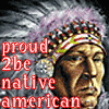 Proud 2 Be Native American