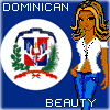 Dominican Beauty