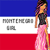 Montenegro Girl