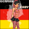German Baby