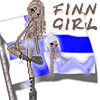 Finn Girl