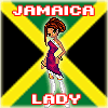 Jamaica Lady