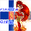 Finnish Girl