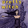 Pretty Witch