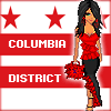 Columbia District
