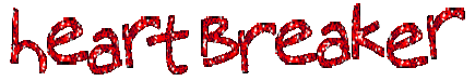 Flirty Myspace Extended Network Banners