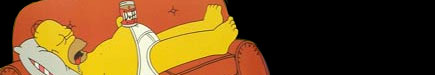 The Simpsons, Homer Simpson