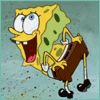 Spongebob Square Butt