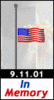 9/11 In Memory