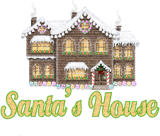 Santa's Home