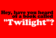 A Book Called Twilightanti