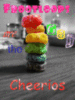 Gay cheerios