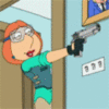 Lois Shooting