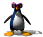 Penguin Dancing