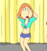 dancing Lois