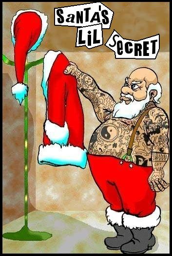 santas lil secret