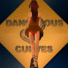 runway girl dangerous curves