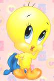 Baby Tweety