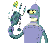 Bender (Bender Bending Rodrigu..
