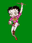 Betty Boop