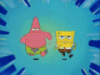 Bob&Patrick