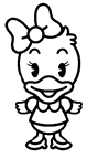 Daisy Duck